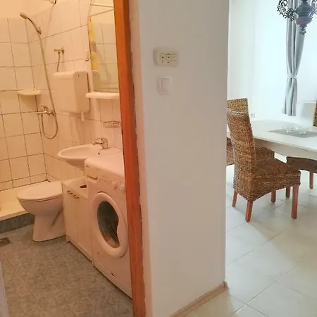 Апартаменты Centrum *