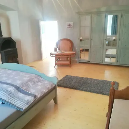 Apartman Centrum
