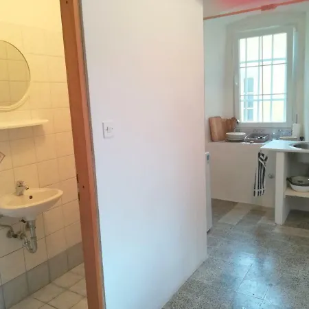 Апартаменты Centrum