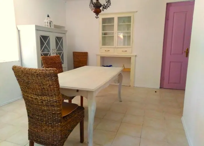 Apartamento Centrum