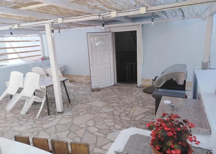 Apartman Centrum Nerezine