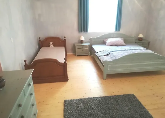 Apartman Centrum Nerezine