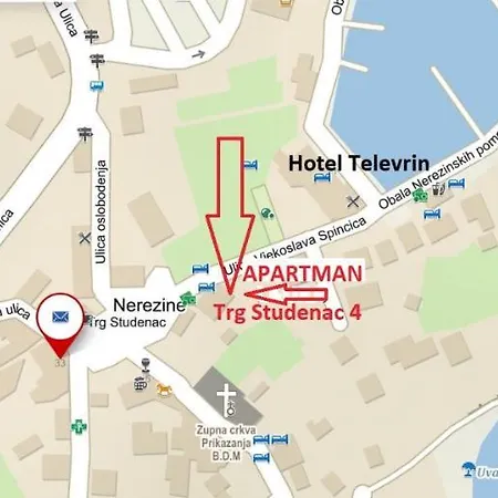Centrum Apartament