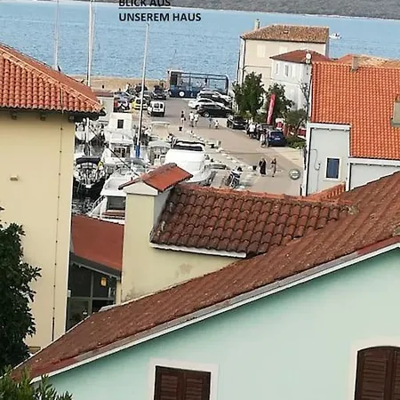 Daire Centrum Nerezine