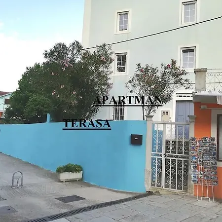 Centrum Daire *