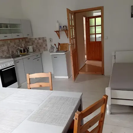 Centrum Apartment