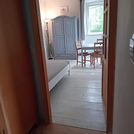 Apartament Centrum