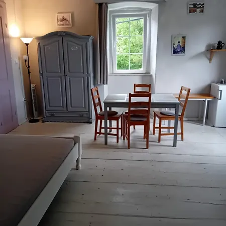 Apartament Centrum *