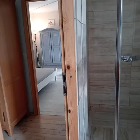 Centrum Apartament Nerezine