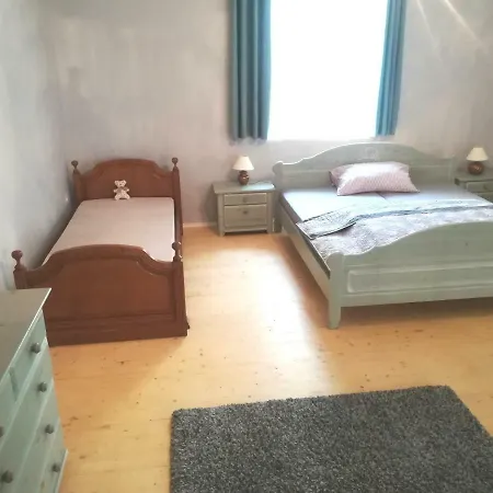 Apartament Centrum Nerezine