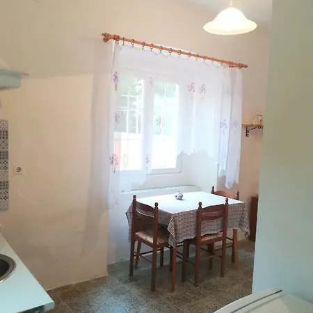Apartament Centrum Nerezine