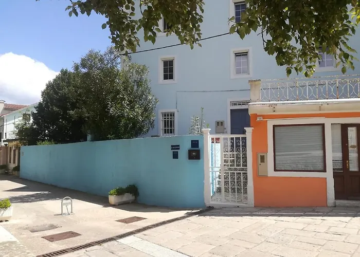 Apartman Centrum