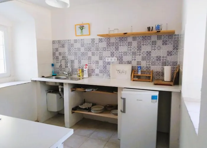 Centrum Apartman