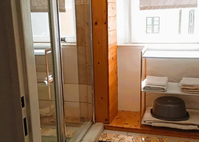 Apartman Centrum Nerezine