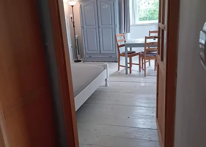 Apartment Centrum