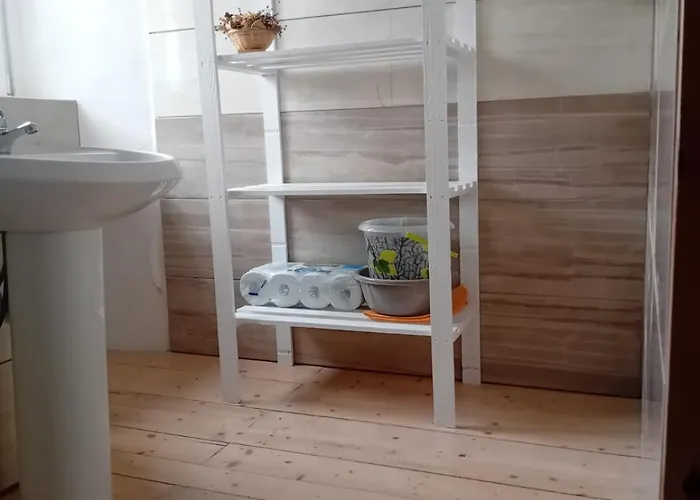 Apartman Centrum Nerezine