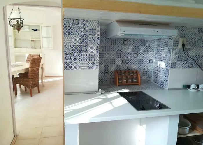 Centrum Apartman *