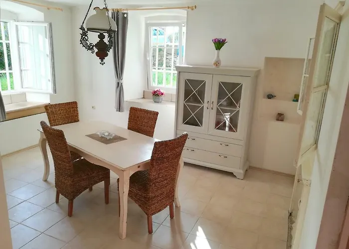 Apartman Centrum *