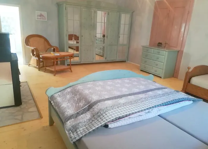 Apartman Centrum *