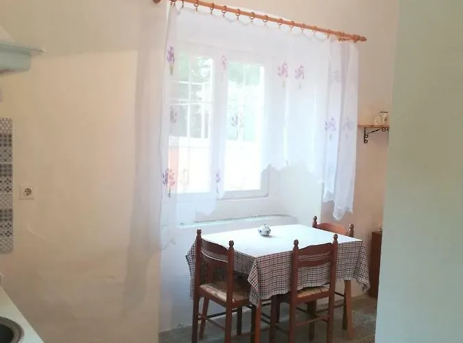 Apartman Centrum Nerezine