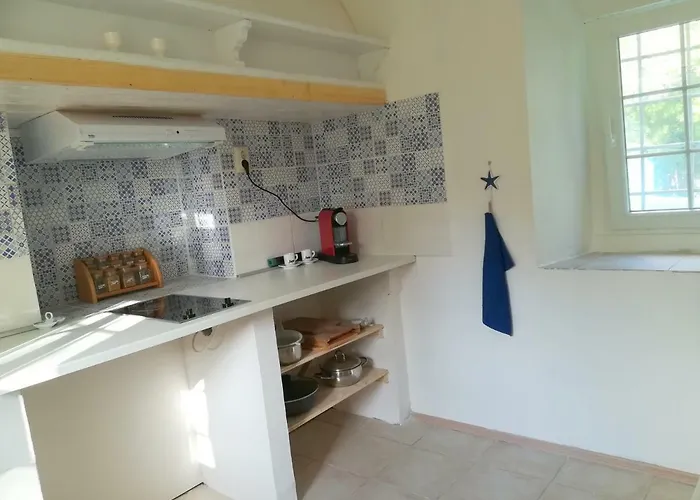 Apartman Centrum *