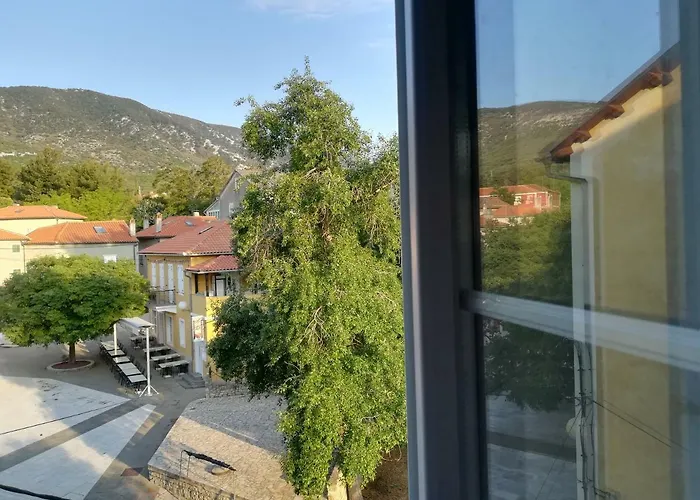 Apartman Centrum