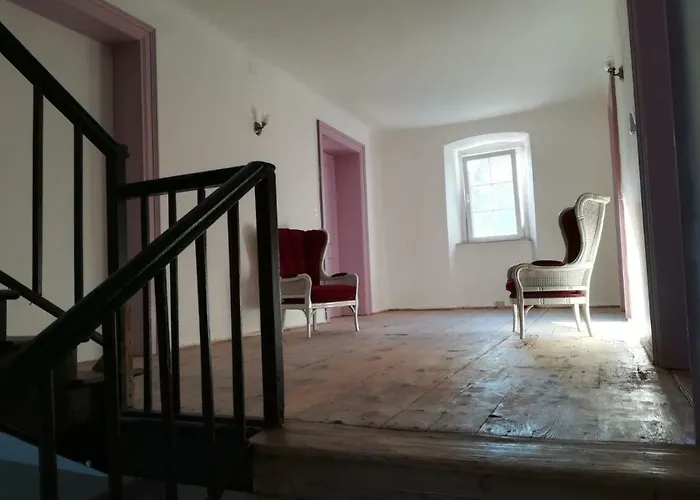 Apartment Centrum *