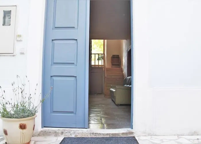 Centrum Appartement *