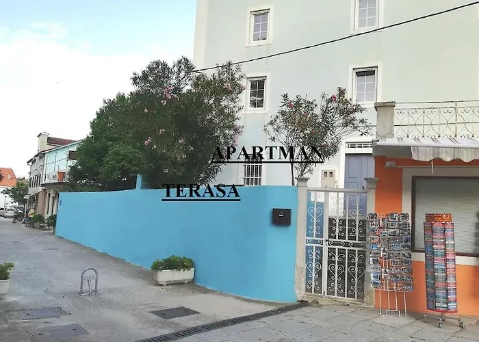 Centrum Appartement *