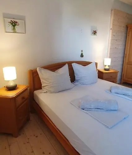 Appartement Centrum *