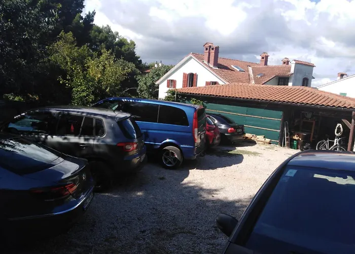 Centrum Appartement