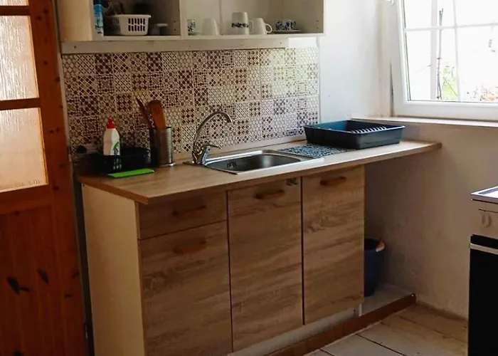 Centrum Appartement Nerezine