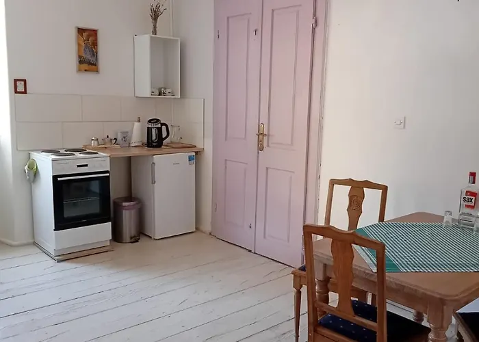 Appartement Centrum Nerezine
