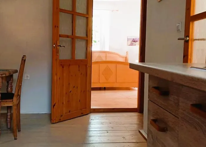 Centrum Appartement
