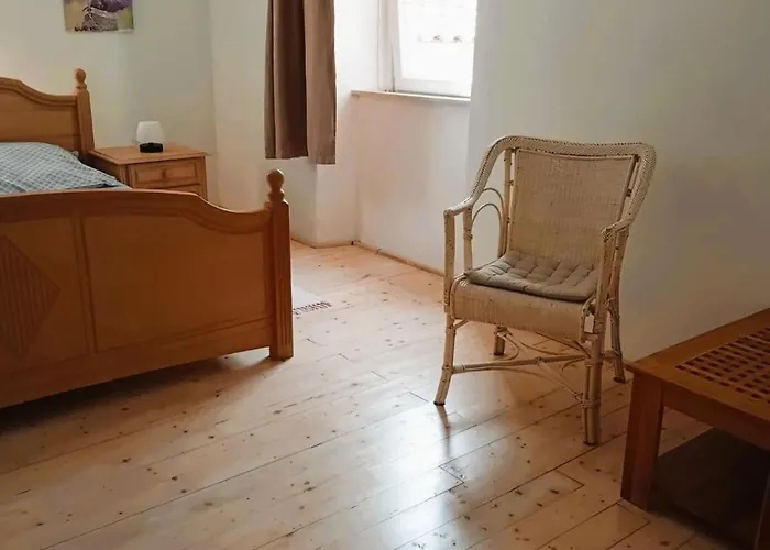 Appartement Centrum