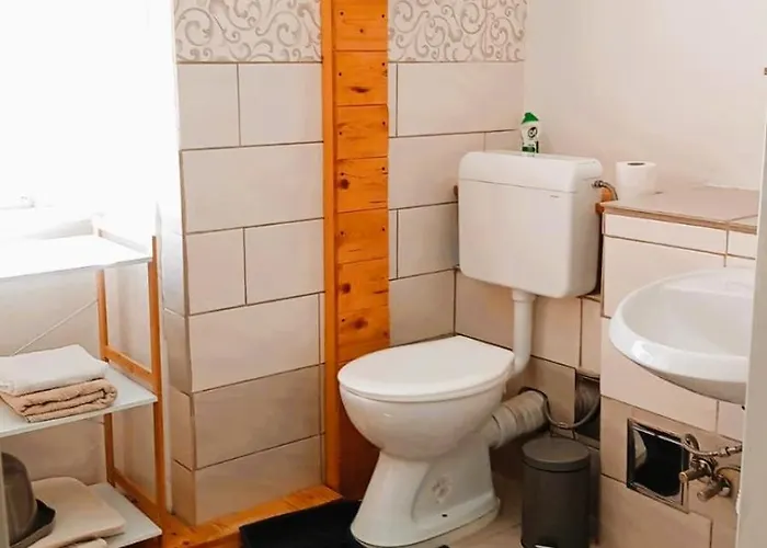 Centrum Appartement *