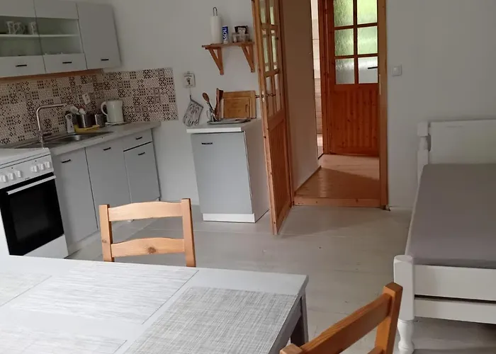 Centrum Appartement