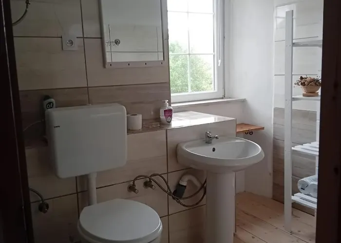 Centrum Appartement *