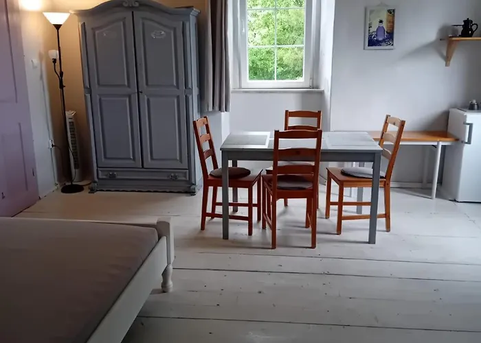 Appartement Centrum *