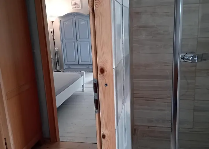 Centrum Appartement Nerezine