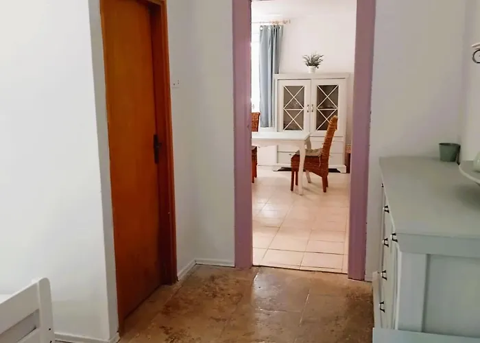 Centrum Appartement