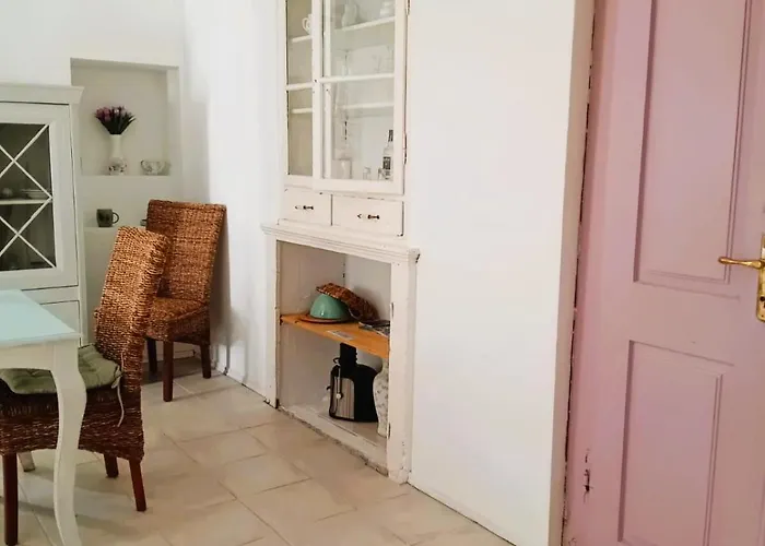 Appartement Centrum