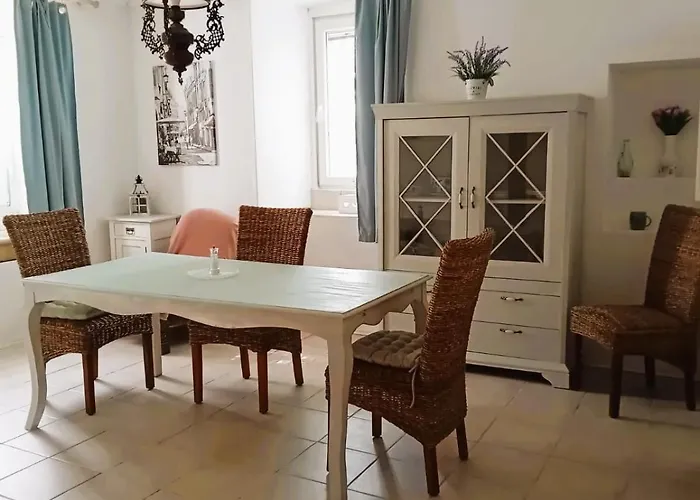 Centrum Appartement *