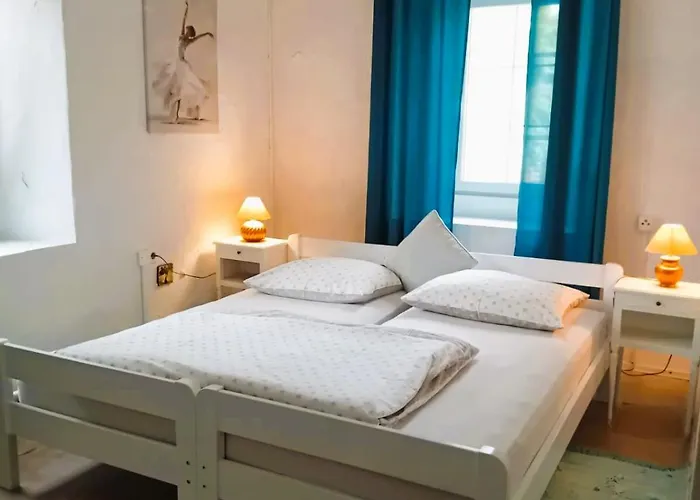 Appartement Centrum *
