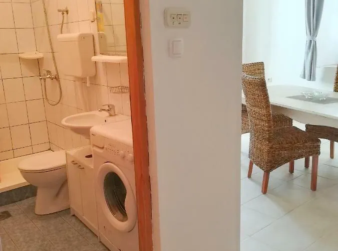 Appartement Centrum *