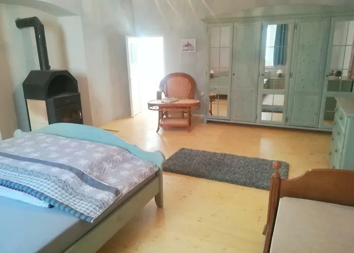 Appartement Centrum