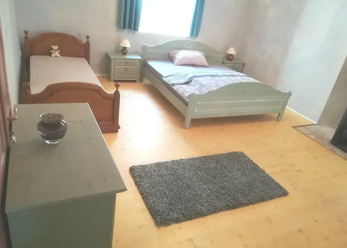 Appartement Centrum